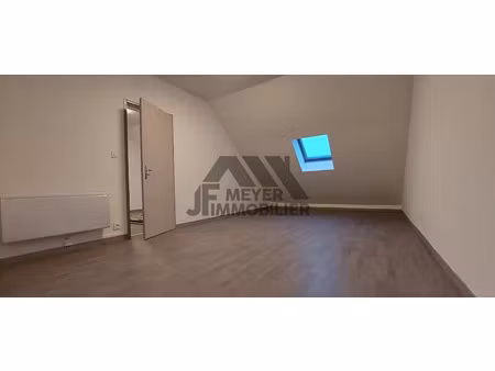 location appartement 2 pièces 54 m² à dieulouard (54380)  480 €