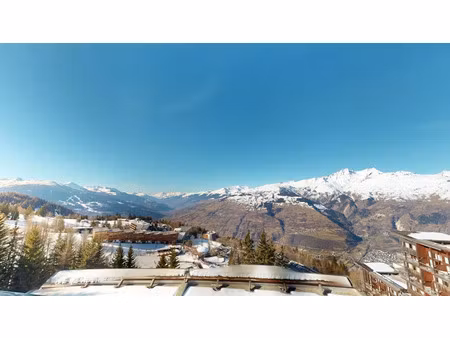 vente appartement 2 pièces 42.72 m² à les arcs (73700)  254 000 €