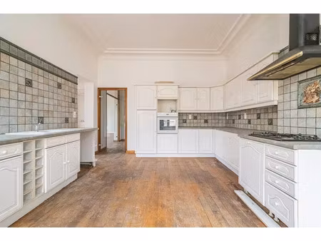 vente appartement 4 pièces 182 m² à nouzonville (08700)  67 500 €
