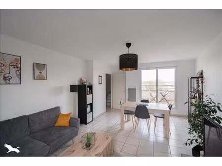 vente appartement 3 pièces 70 m² saint-paul-sur-save (31530)