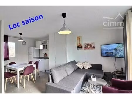 appartement de 3 pièces de luxe en location à sérignan  occitanie
