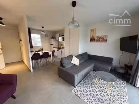 appartement de luxe de 3 pièces en location à sérignan  occitanie