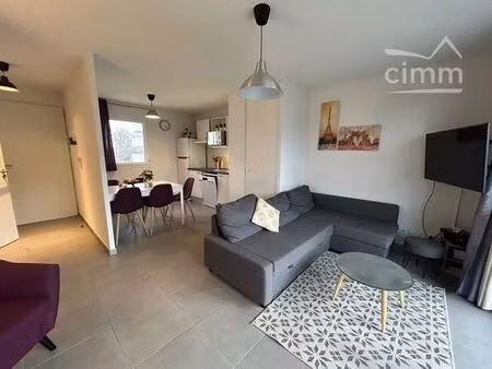 appartement de luxe en location à sérignan  france