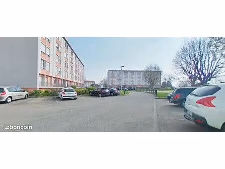 appartement 5 pièces 85 m²