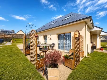 investissement lmnp en résidence services seniors – buchy (76750)