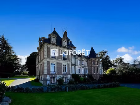 vente appartement 2 pièces 43.53 m² à gonneville-sur-honfleur (14600)  152 264 €