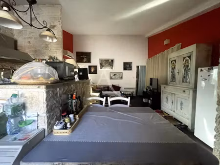 vente appartement 4 pièces 105.79 m² à hérépian (34600)  125 000 €