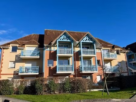 appartement de luxe de 3 pièces en location à houlgate  france