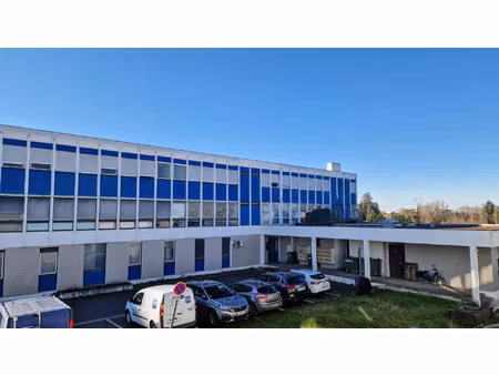 vente immeuble 1400 m² artigues-près-bordeaux (33370)