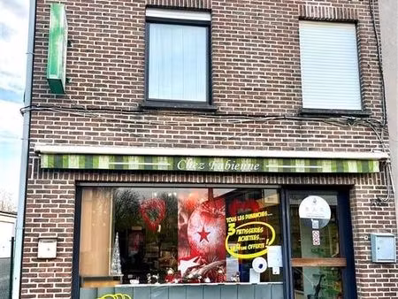 maison de commerce - faire offre àpd 90.000 00€