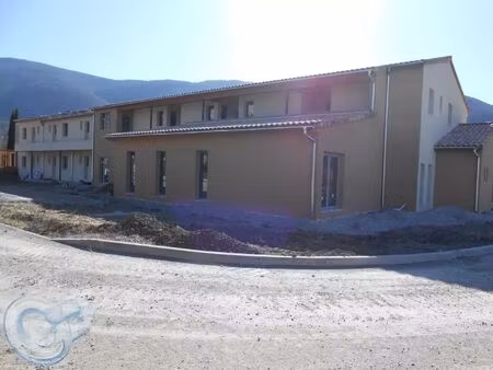 vente immeuble 450 m² montbrun-les-bains (26570)