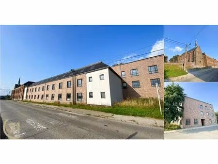 immeuble de rapport à vendre   taintignies (vba74151)