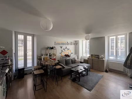 vente immeuble à saint-affrique (12400)  479 400 €