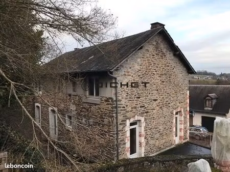 immeuble 9 pièces 212 m²