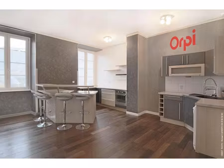 vente appartement 5 pièces 136 m² à kaysersberg (68240)  199 500 €