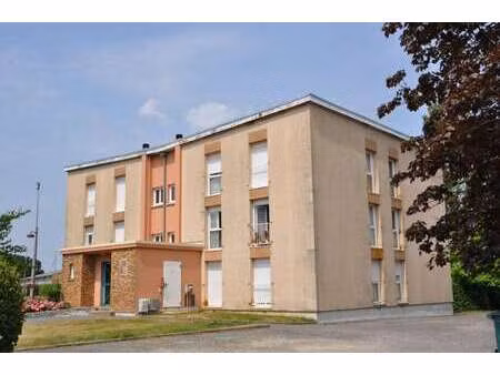 location appartement 4 pièces à la ferrière-aux-étangs (61450) : à louer 4 pièces / 80m² l