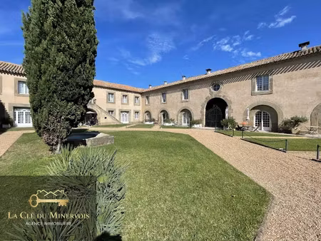 vente appartement 3 pièces 68 m² à la redorte (11700)  116 500 €