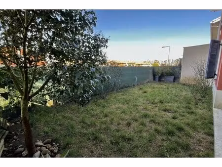 la salvetat saint gilles - appartement t3