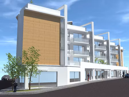 vente appartement 4 pièces 97 m² les mathes (17570)