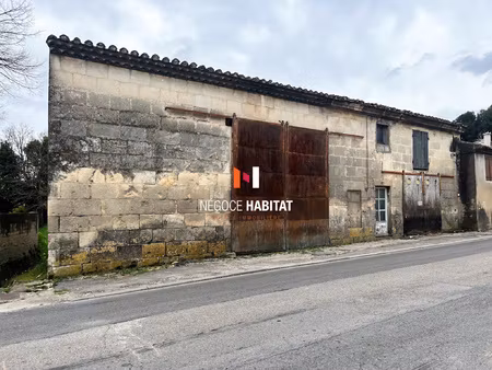 jonquieres st vincent 30300