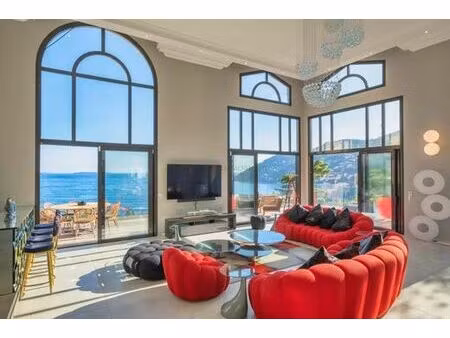 loft prestigieux de 367 m2 en location théoule-sur-mer  france