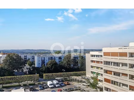 appartement longjumeau 78 m² t-4 à vendre  155 000 €
