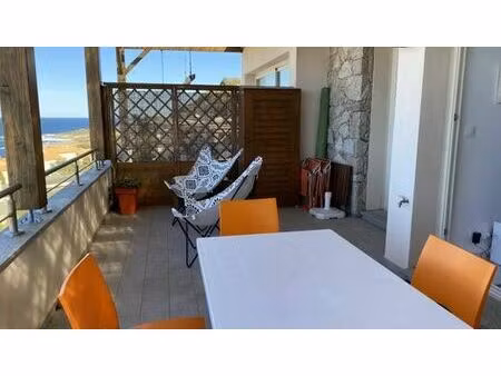 appartement de prestige en location lumio  france