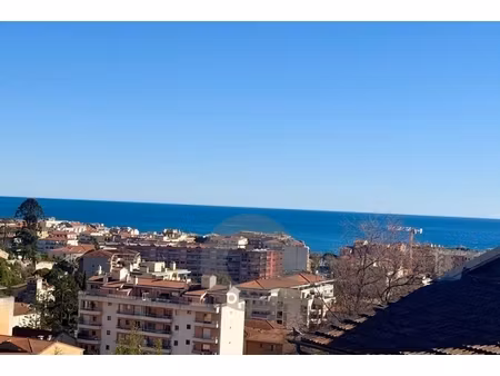 annonce appartement à vendre