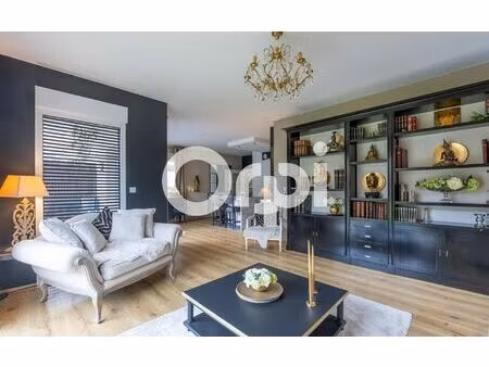 appartement mérignies 100 m² t-4 à vendre  479 000 €