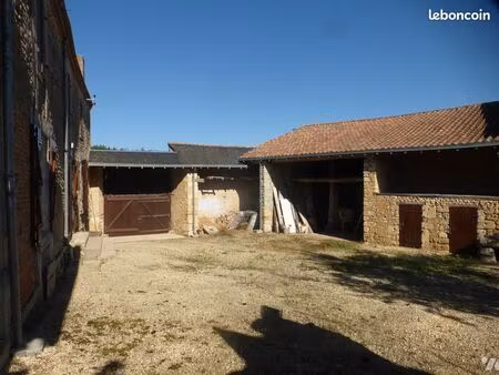 maison 2 pièces 68 m²