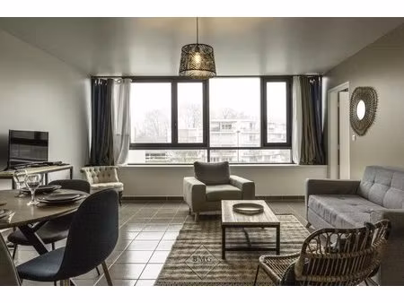 appartement à vendre à montévrain