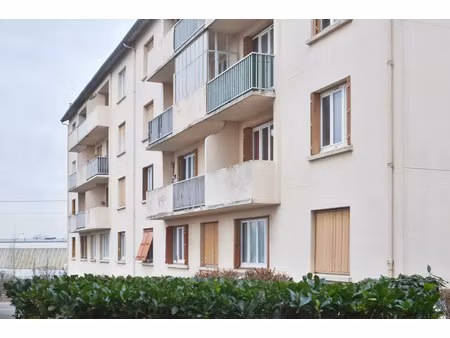 vente appartement 3 pièces 56 m² montgeron (91230)