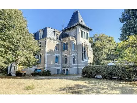 appartement narrosse 86.44 m² t-4 à vendre  195 000 €