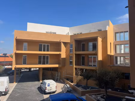 vente appartement 3 pièces 65 m² pollestres (66450)