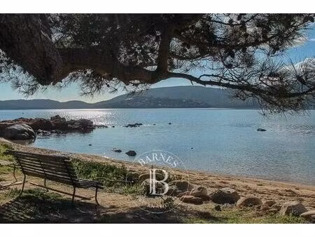 appartement de 1 chambres de luxe en location à porto-vecchio  france
