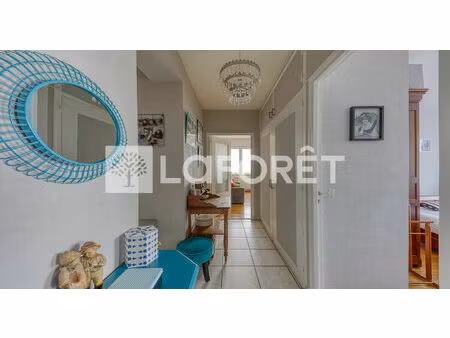 appartement à vendre à roissy en brie 2 pièce(s) 45.48 m2