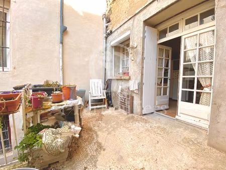 vente appartement 4 pièces 130 m² à romans-sur-isere (26100)  175 000 €