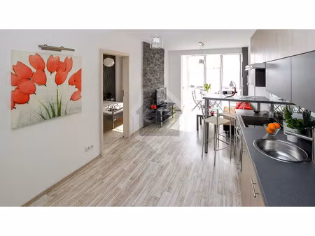 vente appartement 4 pièces 80 m² rousset (13790)