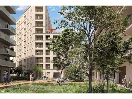 annonce immobilier neuf à vendre