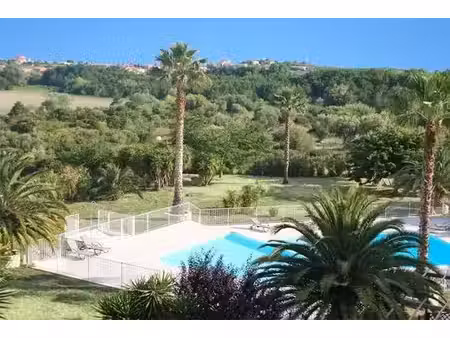 appartement de 1 chambres de luxe en location à saint-florent  france