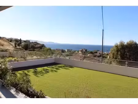 appartement de luxe de 1 chambres en location à saint-florent  france