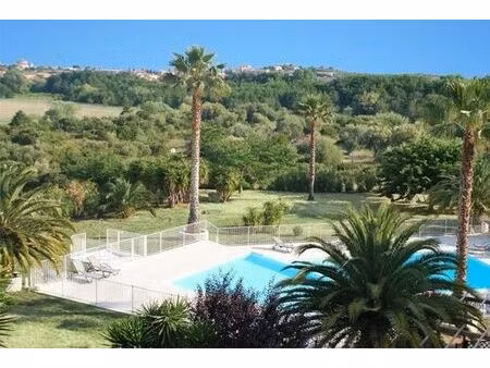 appartement de prestige en location saint-florent  corse