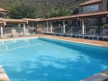 appartement de prestige en location saint-florent  corse