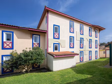 location t2 soustons plage