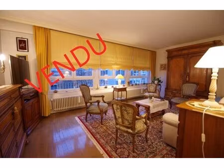 en vente appartement 95 36 m² – 275 000 € |thionville