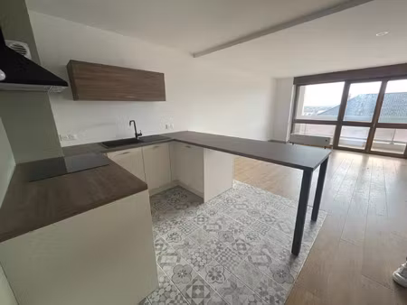 vente appartement 2 pièces 44 m² tonneins (47400)