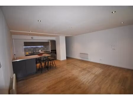 en vente appartement 77 02 m² – 103 000 € |vandières