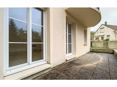 appartement verberie 45 m² t-2 à vendre  105 000 €