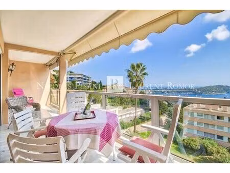 appartement de luxe de 2 chambres en location à villefranche-sur-mer  france
