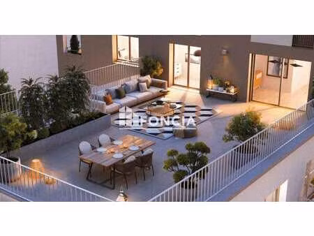 vente appartement 5 pièces à vitré (35500) : à vendre 5 pièces / 99m² vitré
